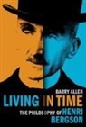Barry Allen, Barry (Distinguished University Professor o Allen, Barry (Distinguished University Professor of Philosophy Allen - Living in Time