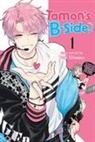 Yuki Shiwasu, Yuki Shiwasu - Tamon's B-Side 1