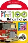 Scholastic, Scholastic Inc. (COR) - Things That Go