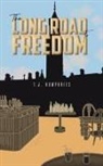 T. J. Humphries, T.J. Humphries - The Long Road to Freedom