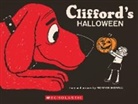 Norman Bridwell, Bridwell Norman, Norman Bridwell, Bridwell Norman - Clifford's Halloween