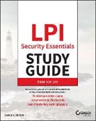 Clinton, David Clinton - Lpi Security Essentials Study Guide