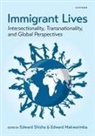 Edward (Professor Shizha, Edward Makwarimba, Edward (Co-Director of the Social Support Research Program Makwarimba, Edward Shizha, Edward (Professor Shizha, Shizha Edward - Immigrant Lives