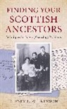 Kirsty F Wilkinson - Finding Your Scottish Ancestors