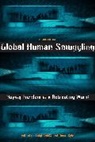 Luigi (EDT)/ Kyle Achilli, Luigi Kyle Achilli, Luigi Achilli, David Kyle, David (Executive Director Kyle - Global Human Smuggling
