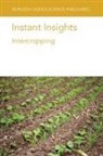 Dr Laurent Bedoussac, L. Bedoussac, Laurent Bedoussac, G. Corre Hellou, Shu Fakai, H. Hauggaard-Nielsen... - Instant Insights