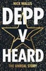 Nick Wallis - Depp v Heard