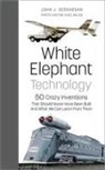 John J Geoghegan, John J. Geoghegan, Eric Miles - White Elephant Technology