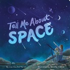 Lisa Varchol Perron, Jennifer Falkner - Tell Me About Space