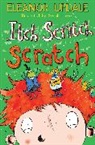 Eleanor Updale, Sarah Horne - Itch Scritch Scratch