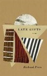 Richard Price - Late Gifts