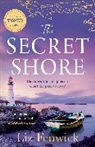 Liz Fenwick, Fenwick Liz - The Secret Shore