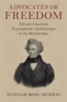 Hannah-Rose Murray, Hannah-Rose (University of Edinburgh) Murray - Advocates of Freedom