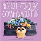 Jonathan Graziano, Dan Tavis - Noodle Conquers Comfy Mountain