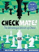 John Foley, Foley. John - Checkmate!