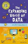 Tom Jackson, Jackson Tom, Oxford Children's Books - Very Short Introductions for Curious Young Minds: The Expanding