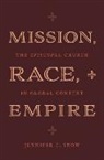 Jennifer C. Snow, Jennifer C. (Associate Professor of Practica Snow, Jennifer C. (Associate Professor of Practical Theology Snow - Mission, Race, and Empire
