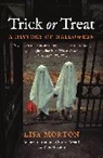 Lisa Morton, Morton Lisa - Trick Or Treat