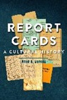 Wade H Morris, Wade H. Morris - Report Cards