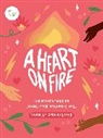 Danielle Coke Balfour - A Heart on Fire