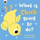 Carly Madden, Caroline Dall'Ava - What Is Chick Going to Do?