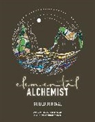 Grace Banda, Nyasha Williams, Kimishka Naidoo - Elemental Alchemist Guided Journal