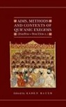 Karen Bauer, Karen Bauer, Karen (Research Associate Bauer - Aims, Methods and Contexts of Qur anic Exegesis 2nd;8th 9th;15th