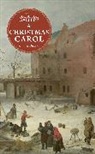 Charles Dickens, The National Gallery - A Christmas Carol