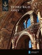 Adrian Cox, Historic Scotland, Chris Tabraham - Jedburgh Abbey