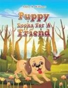 Ashley R Williams, Ashley R. Williams - Puppy Looks For A Friend