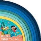 Carly Madden, Neil Clark - Explore Under the Sea