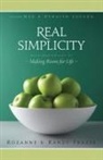 Randy Frazee, Rozanne Frazee - Real Simplicity
