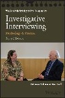 Ray Bull, Rebecca Milne, Milne Rebecca - Investigative Interviewing