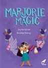 Joy Norstrom, Anushka Shenoy - Marjorie Magic