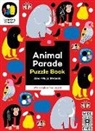 Aino-Maija Metsola - Animal Parade