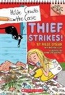 Hilde Lysiak, Hilde/ Lysiak Lysiak, Matthew Lysiak, Joanne Lew-Vriethoff - Thief Strikes!
