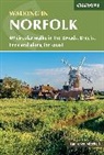 Laurence Mitchell, Mitchell Laurence - Walking in Norfolk