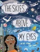 Charlotte Guillain, Guillain Charlotte, Charlotte Zommer Gullain, Yuval Zommer, Zommer Yuval - Skies Above My Eyes