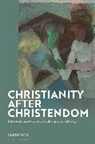 Martin Koci - Christianity after Christendom