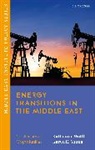 Katherine Wolff, Karen E Young, Katherine Wolff, Wolff Katherine, Karen E. Young, Young Karen E. - Energy Transitions in the Middle East