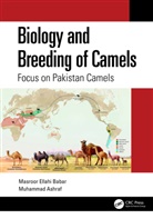 Muhammad Ashraf, Ashraf Muhammad, Masroor Ellahi Babar, Masroor (University of Agriculture Ellahi Babar - Biology and Breeding of Camels