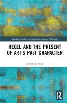 Alberto L. Siani, Alberto L. (University of Pisa Siani - Hegel and the Present of Arts Past Character