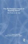 Penny Mcpherson Cavenagh, Penny Cavenagh, Cavenagh Penny, Susan McPherson, McPherson Susan, Jane Ogden... - Psychological Impact of Boarding School