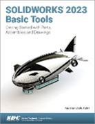 Paul Tran, Tran Paul - SOLIDWORKS 2023 Basic Tools