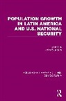 John Saunders, John Saunders - Population Growth in Latin America and U.s. National Security