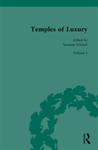 Susanne Schmid, Susanne Schmid, Schmid Susanne - Temples of Luxury