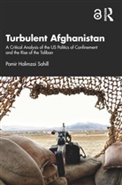 Pamir Halimzai Sahill - Turbulent Afghanistan