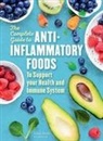 Lizzie Streit - Complete Guide to Anti-Inflammatory Foods