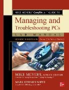 Mike Meyers, Mike/ Soper Meyers, Mark Soper, Mark Edward Soper, Mike Meyers - Mike Meyers Comptia A+ Guide to Managing and Troubleshooting Pcs Lab