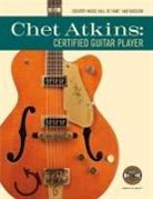 Walter Carter, Michael Cochran, Country Music Hall of Fame, Country Music Hall of Fame (COR), Country Music Hall of Fame and Museum, Tommy Emmanuel... - Chet Atkins